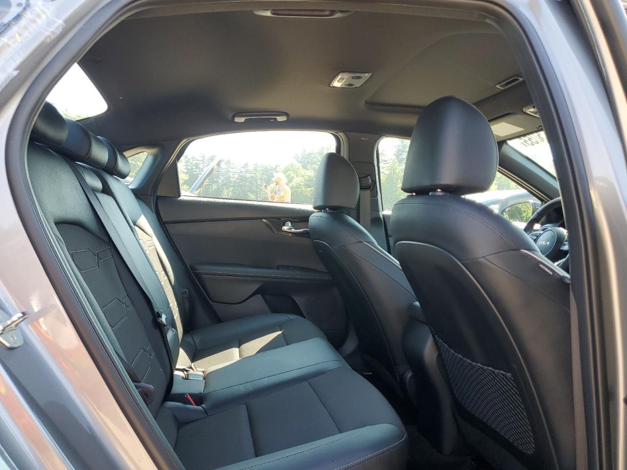 2024 Kia Forte Gt Line VIN: 3KPF54AD1RE810634 Lot: 63285055