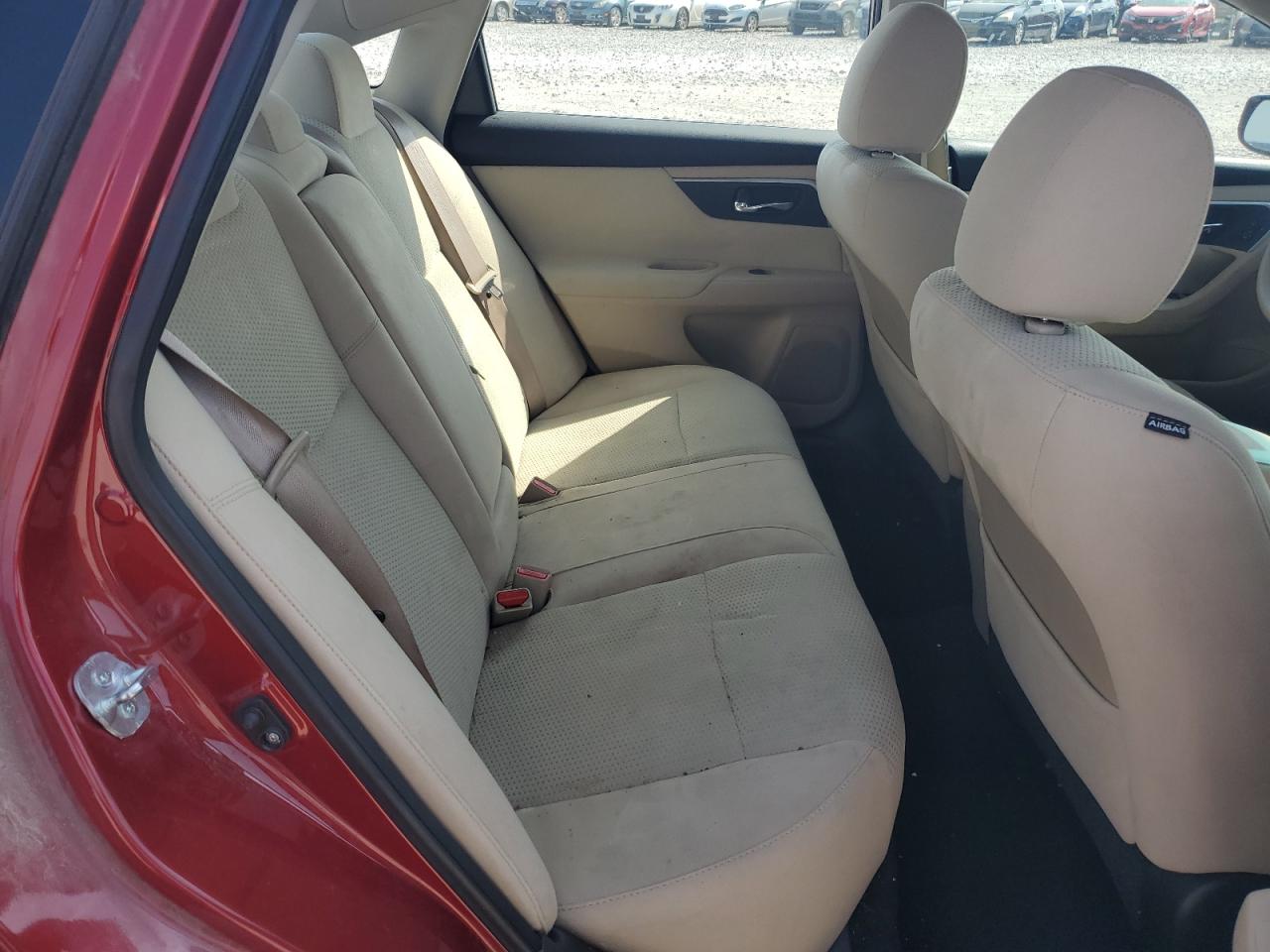1n4al3ap1fn373543 1N4AL3AP1FN373543 2015 Nissan Altima 2.5