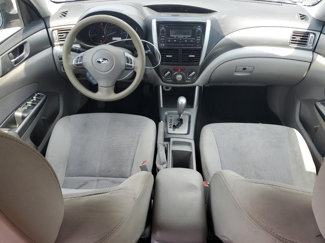 2013 Subaru Forester 2.5X Premium VIN: JF2SHADC2DH416846 Lot: 63089935