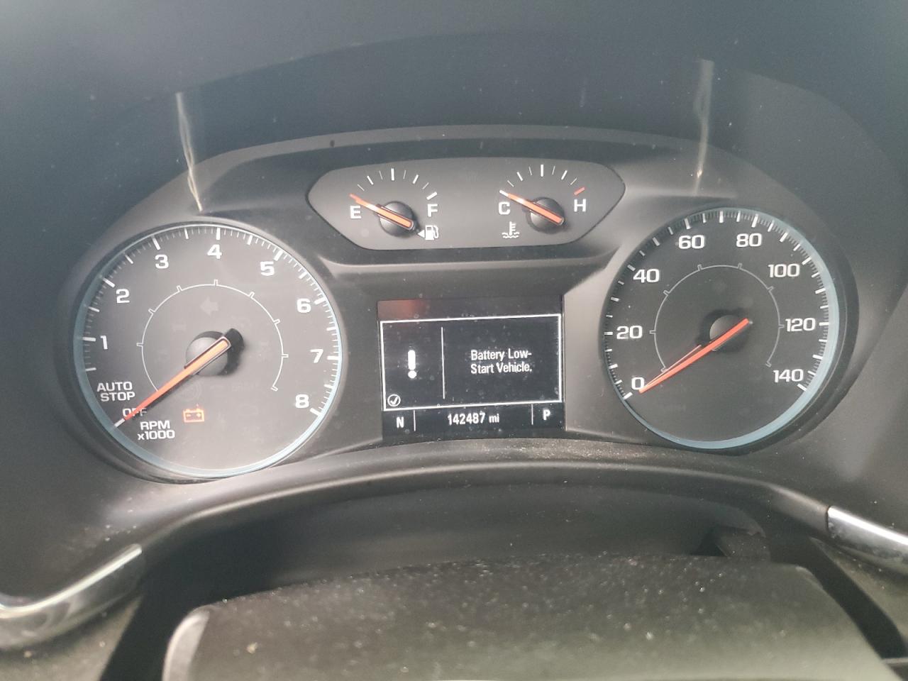 2021 Chevrolet Equinox Ls VIN: 2GNAXHEV8M6125318 Lot: 63687005