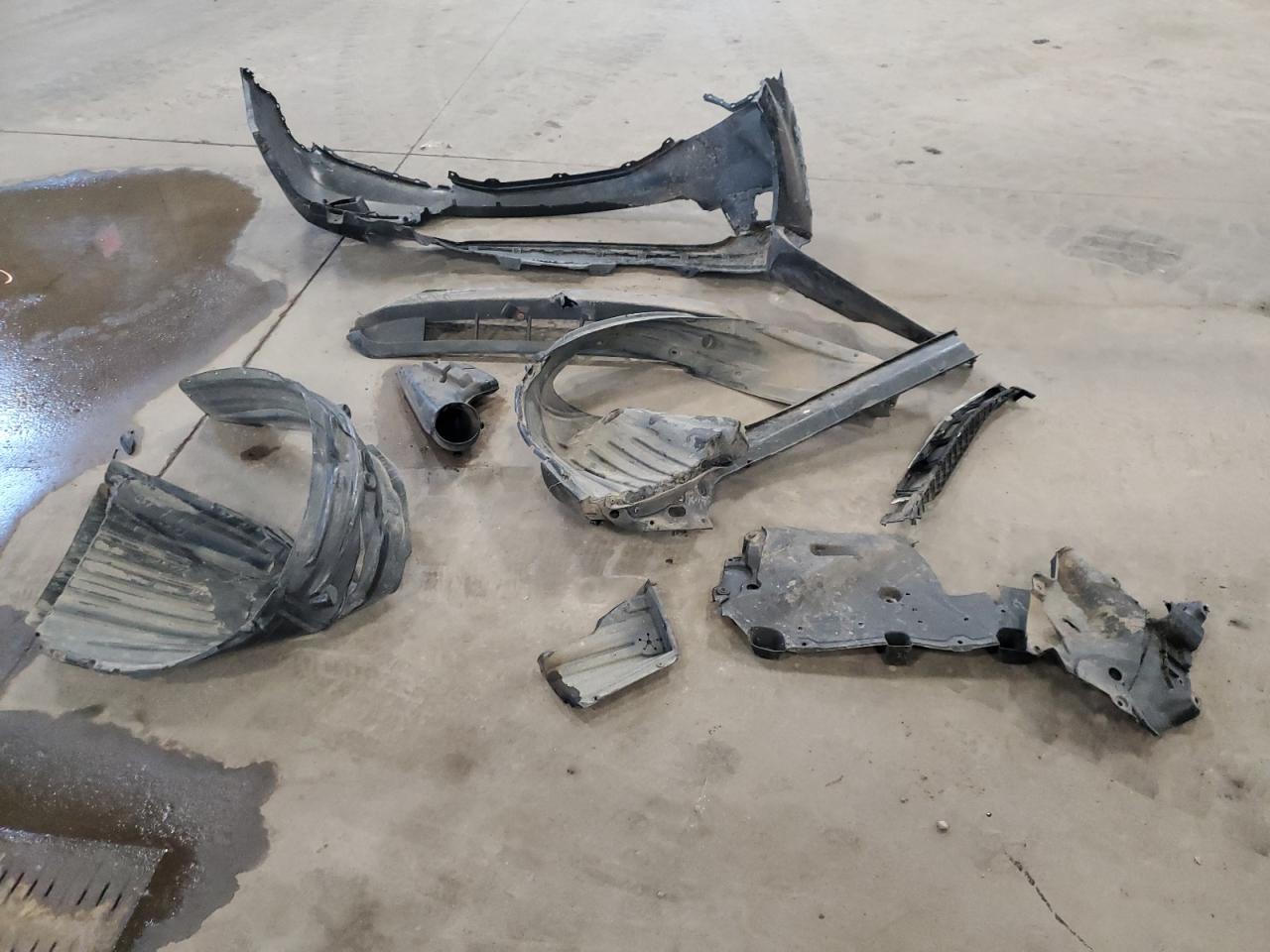 2013 Honda Pilot Exl VIN: 5FNYF4H53DB084511 Lot: 63454315