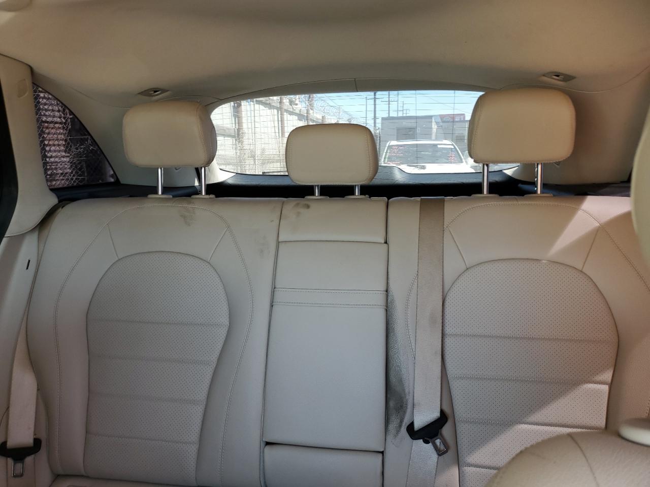 2019 Mercedes-Benz Glc 350E VIN: WDC0G5EBXKF567071 Lot: 63865985