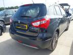 2014 SUZUKI SX4 S-CROS for sale at Copart SANDY