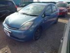 2008 TOYOTA PRIUS T3 V for sale at Copart ROCHFORD