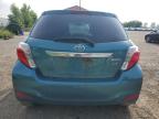 2012 TOYOTA YARIS    for sale at Copart ON - LONDON