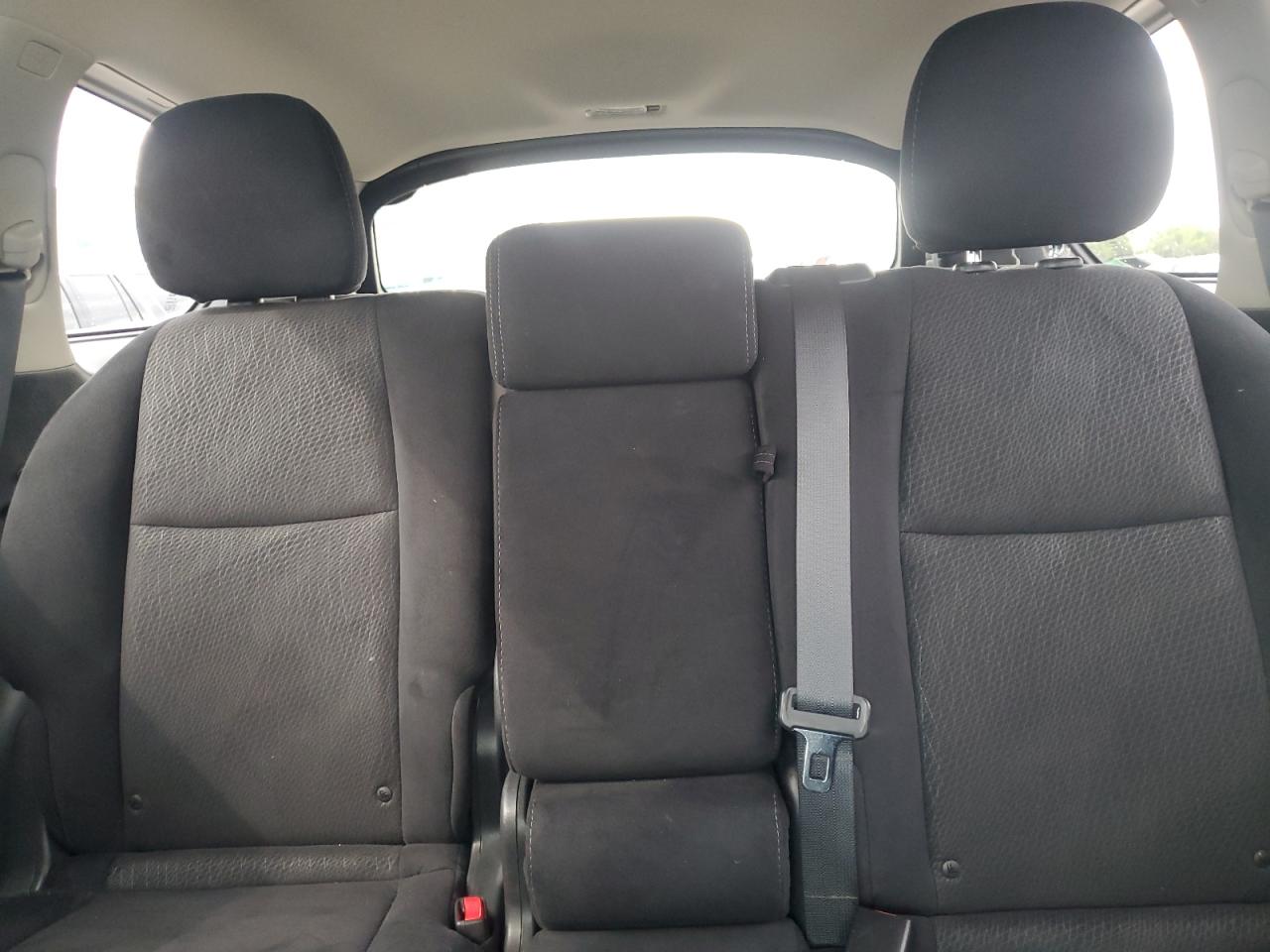 2015 Nissan Pathfinder S VIN: 5N1AR2MM5FC717368 Lot: 64426965