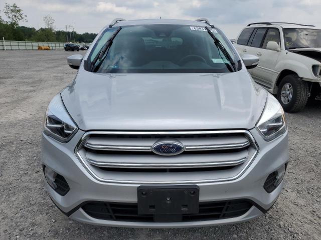  FORD ESCAPE 2018 Szary