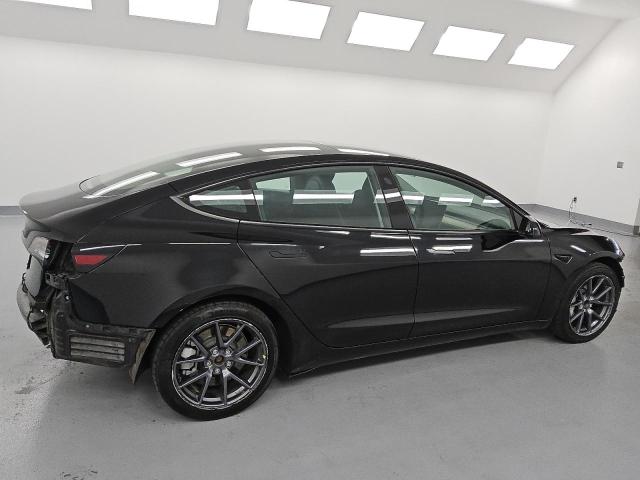 TESLA MODEL 3 2022 Black