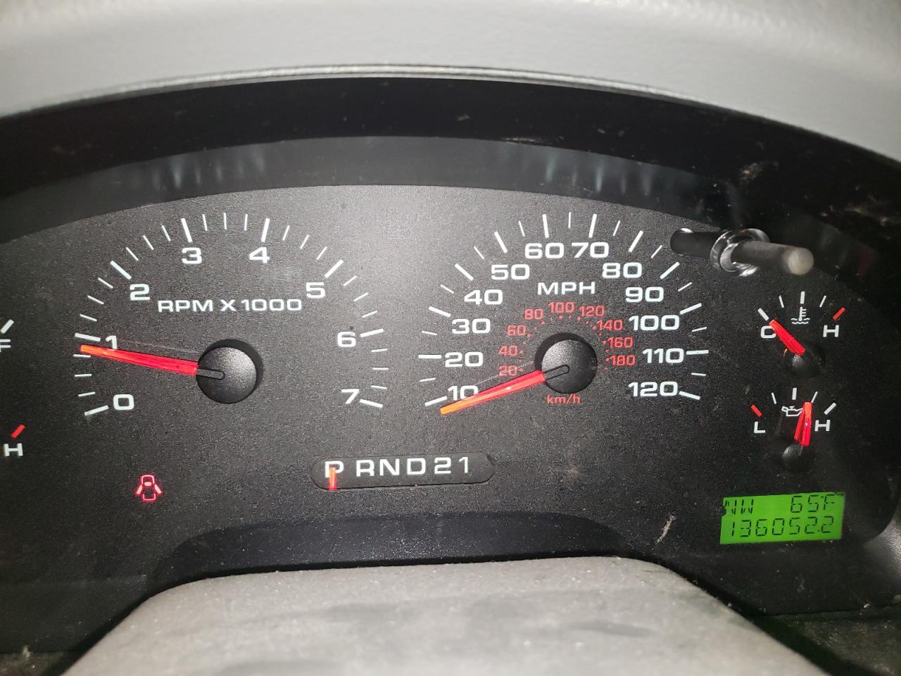 2006 Ford F150 Supercrew VIN: 1FTPW14V06KD06184 Lot: 63937345