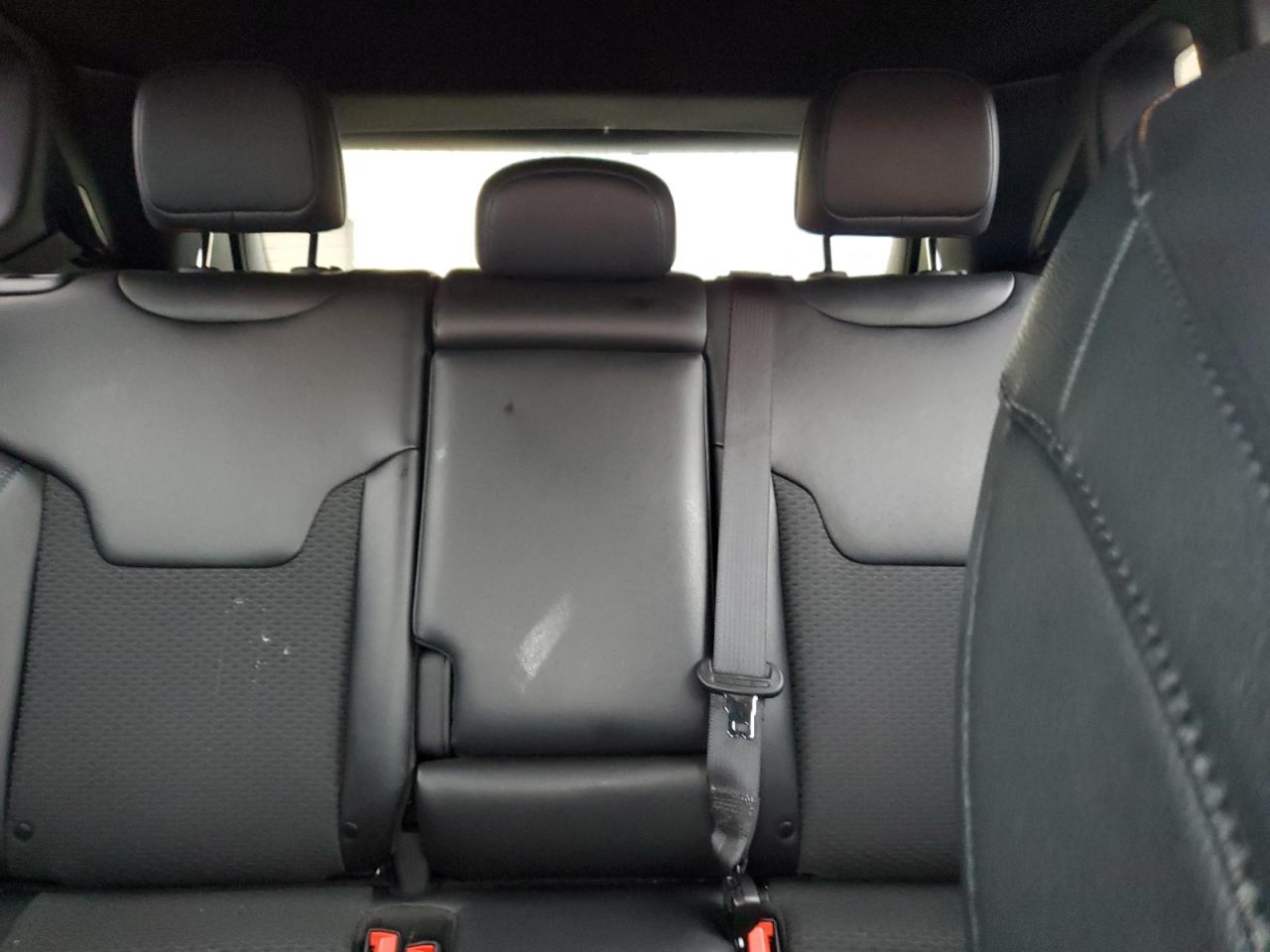 2025 Jeep Compass Latitude VIN: 3C4NJDBN8ST594541 Lot: 64189625