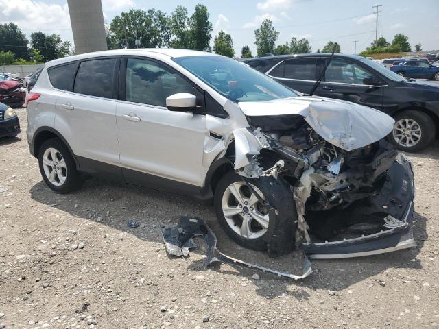  FORD ESCAPE 2014 Srebrny