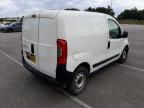 2019 FIAT FIORINO 16 for sale at Copart SANDTOFT