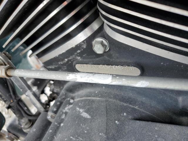 2001 HARLEY-DAVIDSON FLHTCUI