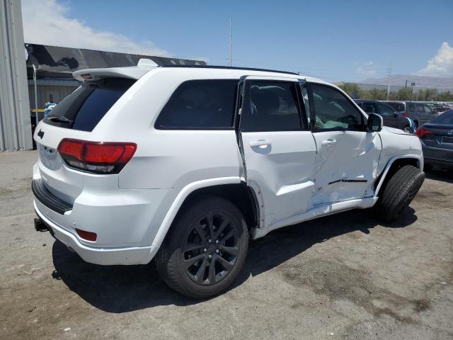  JEEP GRAND CHER 2019 White