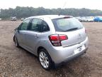2014 CITROEN C3 SELECTI for sale at Copart COLCHESTER