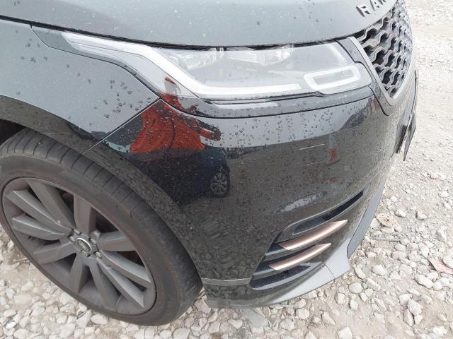 2018 LAND ROVER RANGE ROVER VELAR 2.0 D240 R-DYNAMIC HSE 5DR AUTO