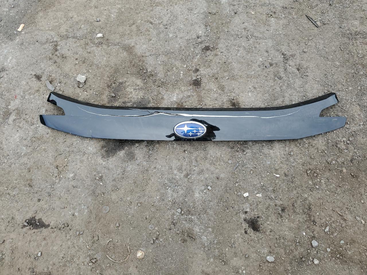 2020 Subaru Forester Premium VIN: JF2SKAJC7LH593137 Lot: 64472475