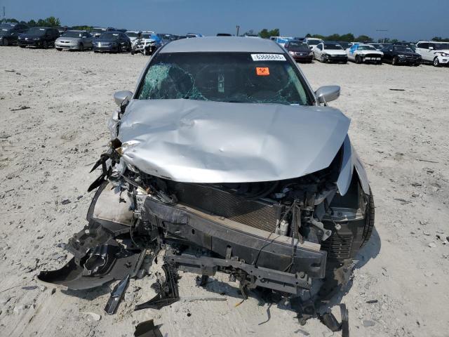  NISSAN ALTIMA 2016 Srebrny