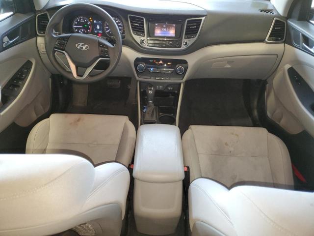  HYUNDAI TUCSON 2016 Szary