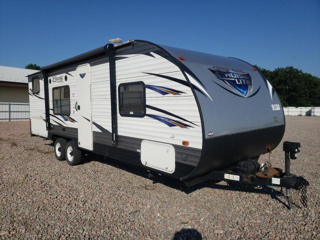 2019 Foresriver Salem Crui