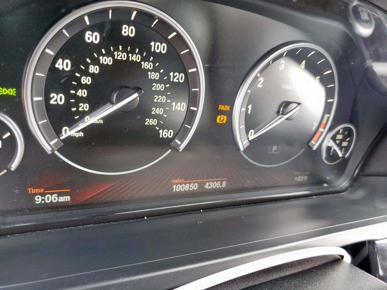 2011 BMW 750 Li VIN: WBAKB8C5XBCY64741 Lot: 63798285