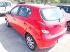 2012 HYUNDAI I20 ACTIVE for sale at Copart WESTBURY