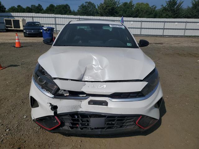  KIA FORTE 2023 Белы