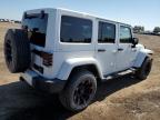 2012 JEEP WRANGLER UNLIMITED SAHARA   à vendre chez Copart AB - CALGARY