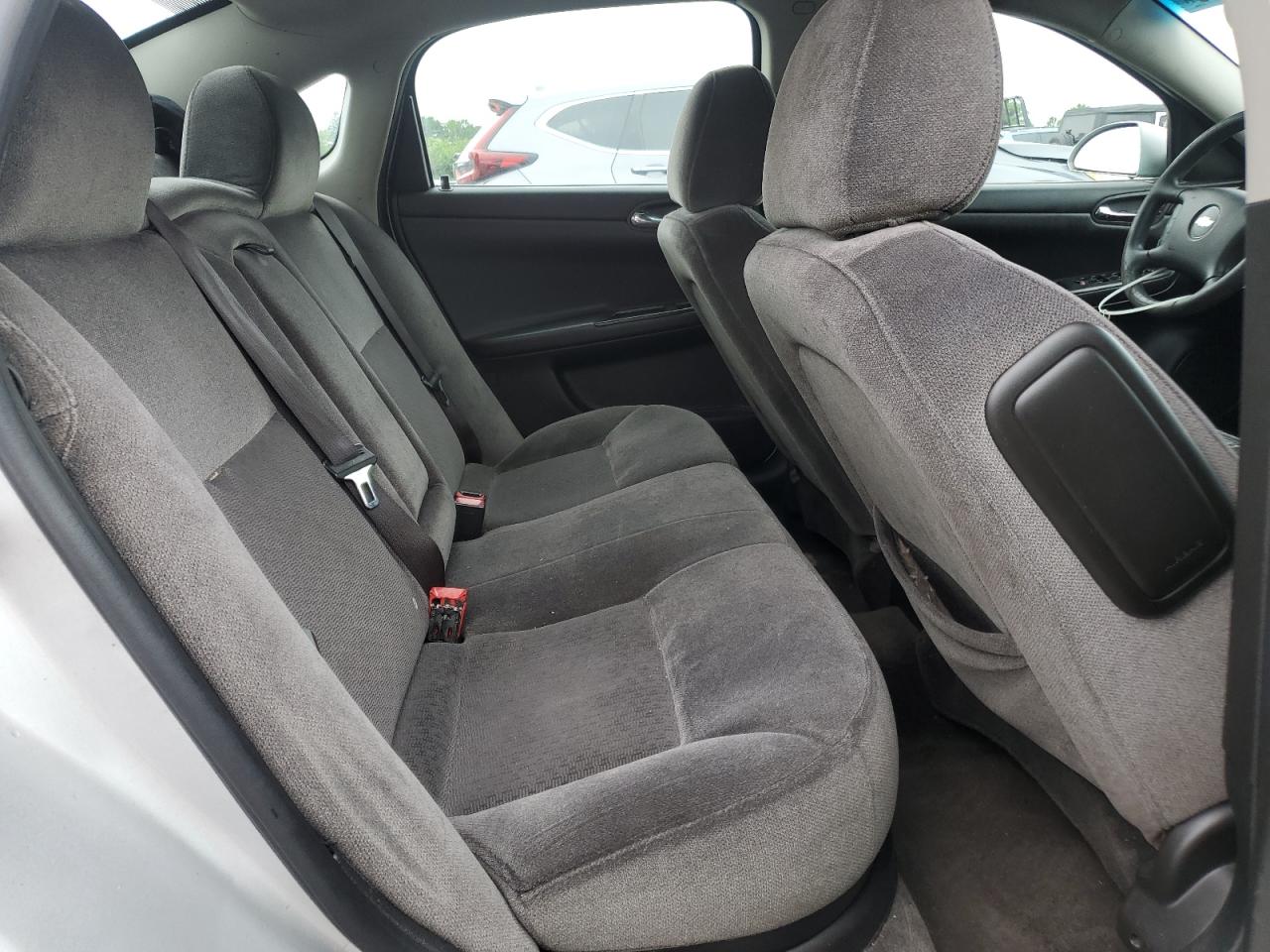2013 Chevrolet Impala Ls VIN: 2G1WF5E30D1260586 Lot: 64762625