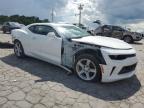 2017 CHEVROLET CAMARO LT   à vendre chez Copart TN - NASHVILLE