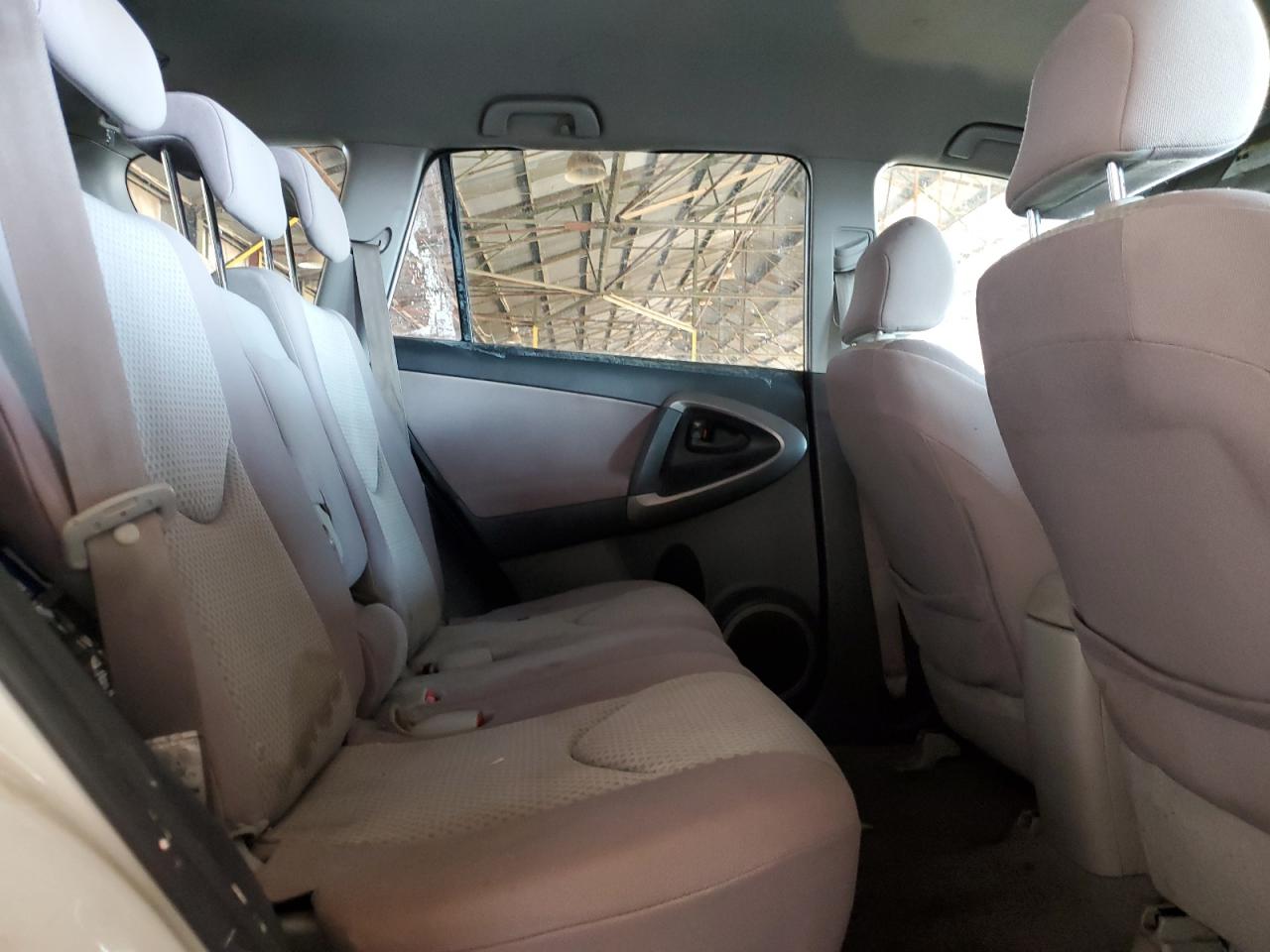 2006 Toyota Rav4 VIN: JTMZD33V265008326 Lot: 65629015