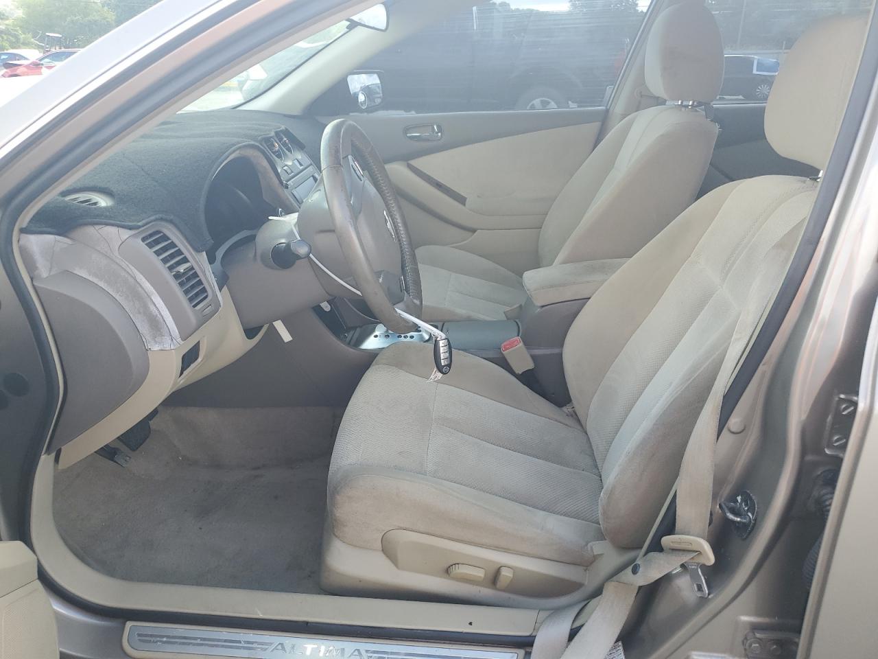 2008 Nissan Altima 2.5 VIN: 1N4AL21E08C166097 Lot: 64201675