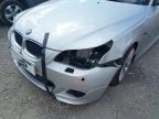 2010 BMW 520D M SPO for sale at Copart WOLVERHAMPTON