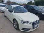 2012 AUDI A3 SPORT T for sale at Copart BRISTOL