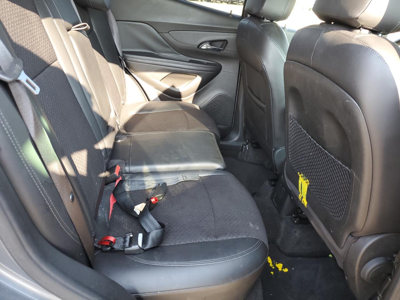 2019 Buick Encore Preferred VIN: KL4CJASB8KB739648 Lot: 63506125