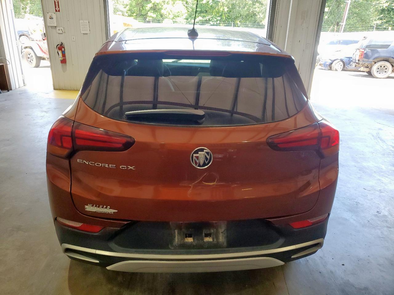 kl4mmbs28lb095930 KL4MMBS28LB095930 2020 Buick Encore Gx Preferred
