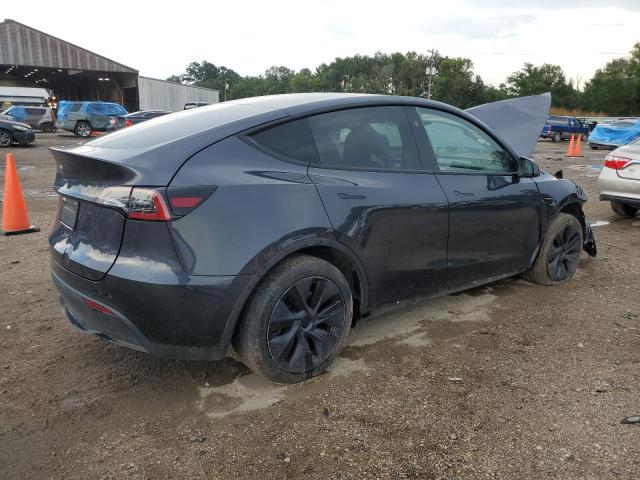  TESLA MODEL Y 2024 Сharcoal