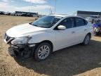 2016 NISSAN SENTRA S   à vendre chez Copart AB - EDMONTON