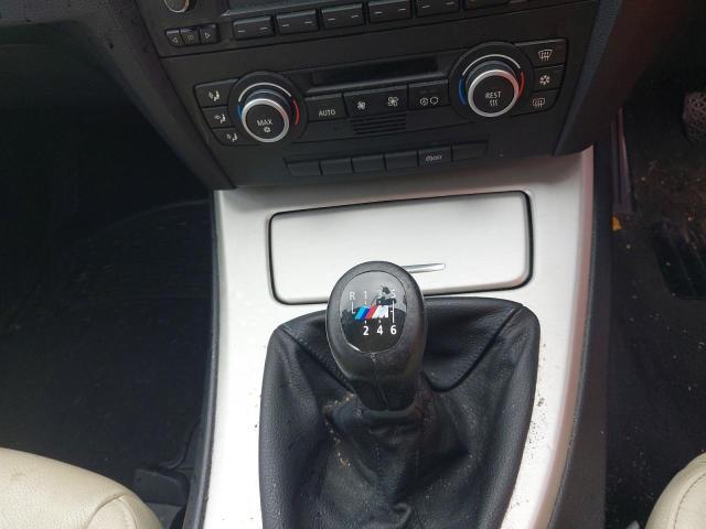 2010 BMW 320D SE BU