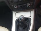 2010 BMW 320D SE BU for sale at Copart WOLVERHAMPTON