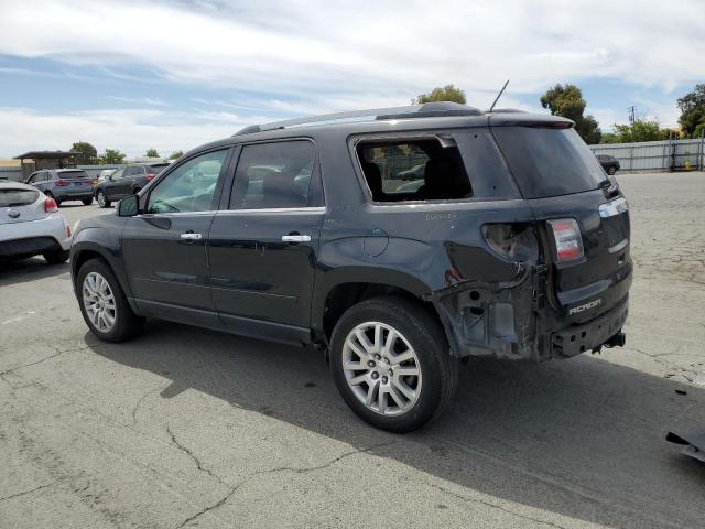 GMC ACADIA 2015 Czarny