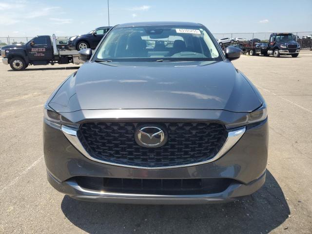  MAZDA CX-5 PREMI 2024 Szary