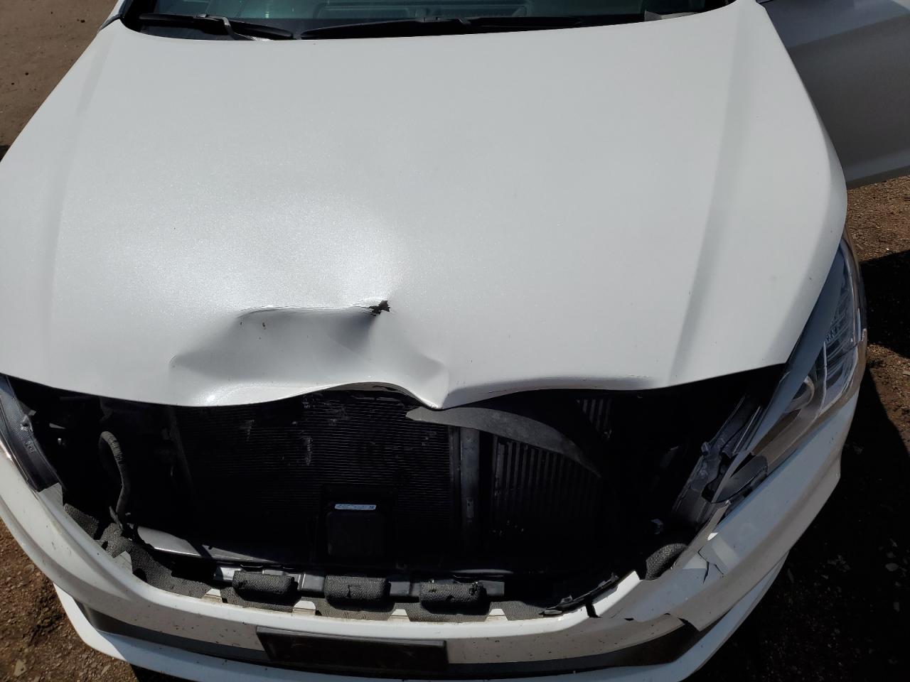 2017 Hyundai Sonata Sport VIN: 5NPE34AB9HH468554 Lot: 66219705