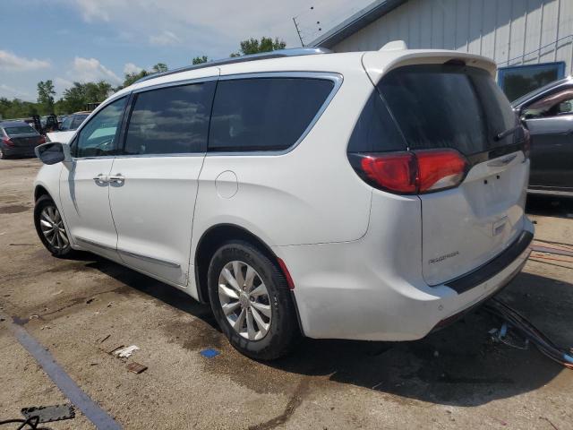  CHRYSLER PACIFICA 2019 Biały