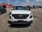 2022 HYUNDAI VENUE SEL   for sale at Copart ON - LONDON