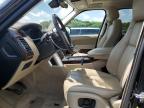 2017 LAND ROVER RANGE ROVER    à vendre chez Copart NJ - TRENTON