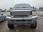 2006 FORD F250 SUPER DUTY   for sale at Copart AB - CALGARY