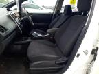 2017 NISSAN LEAF ACENT for sale at Copart SANDTOFT