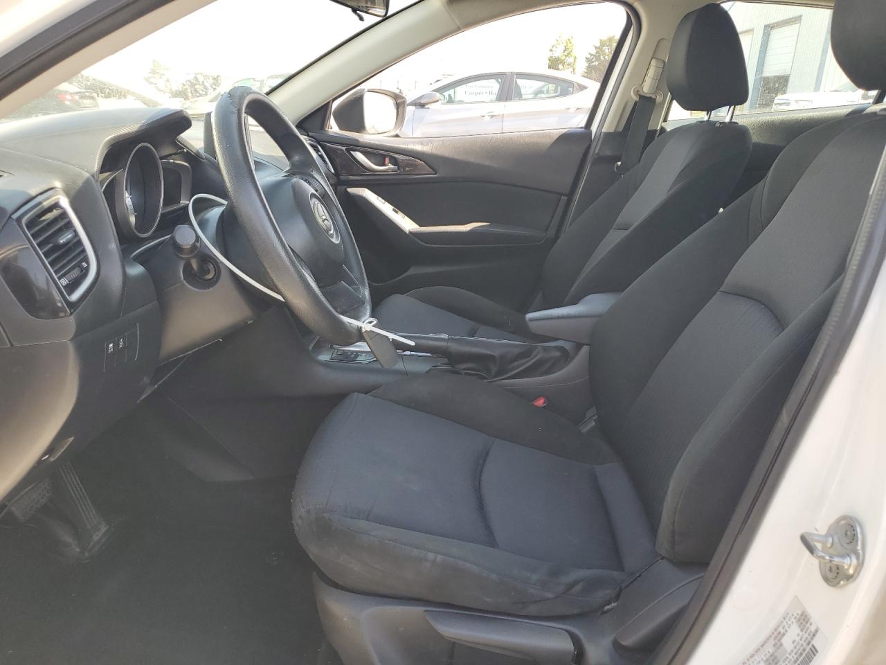 2015 Mazda 3 Sport VIN: 3MZBM1U72FM156960 Lot: 66343645