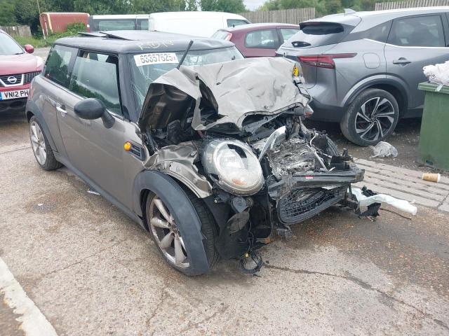 2011 MINI COOPER
